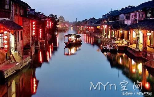 春天旅游,发现5个新景点!有没有你的家乡?