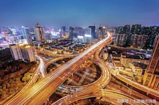 2018年中国最新城市排名出炉 太原是几线城市