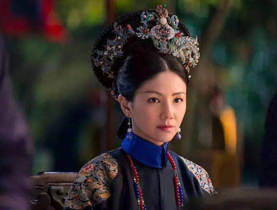 美高梅官网:孝庄给康熙准备的童养媳,真实身份是康熙的姑姑 美高梅官网:孝庄给康熙准备的童养媳,真实身份是康熙的姑姑