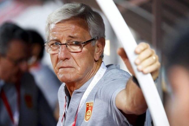 国足在什么比赛上输了