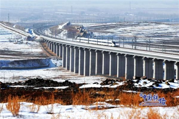 北京北到内蒙的高铁