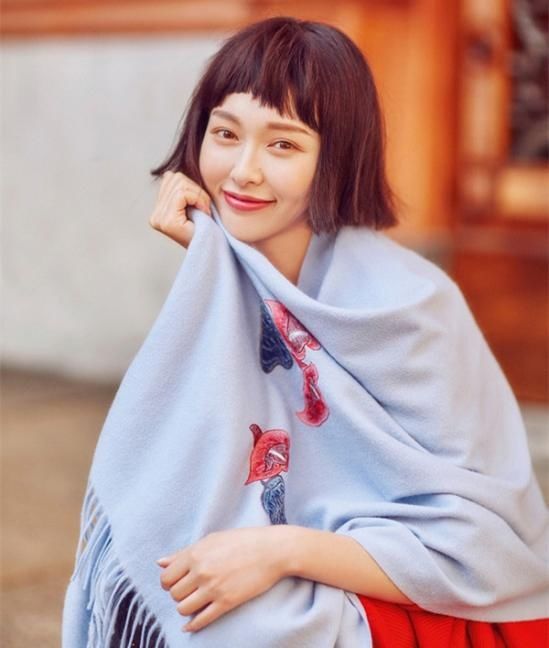 李晨给唐嫣理发,罗晋看了想打人!