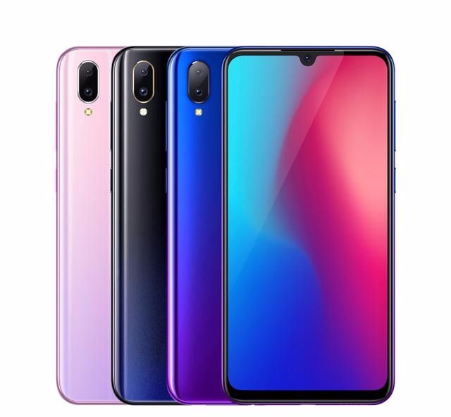 红米Redmi note7来了,荣耀10青春版、K1、 Z3