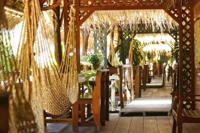 全球建筑，世界上5个豪华的漂浮酒店，有钱我一定去