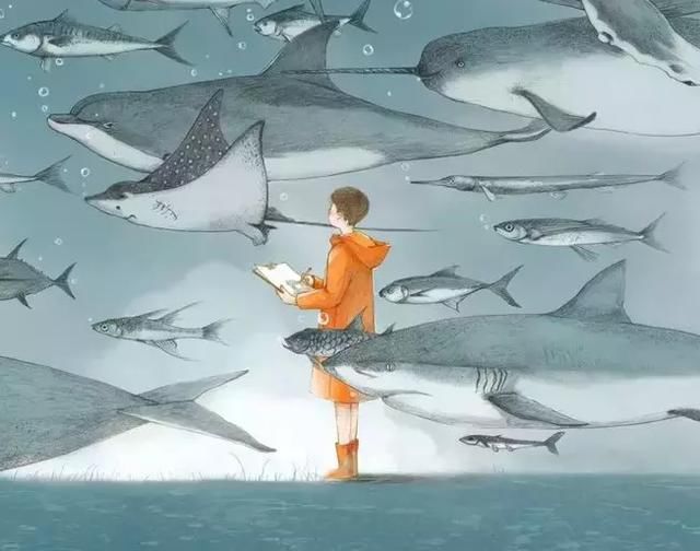 如果你家有男孩，要交给他这件事，越早越好，长大后才会有出息