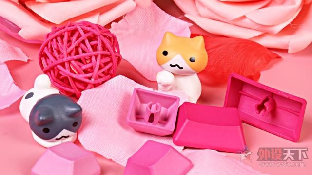 妹子们注意!这应该是程序员最想收到的情人节