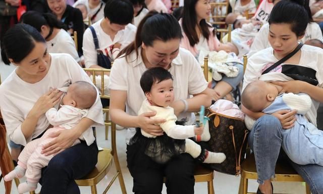 后二胎时代：中国人真的想多要孩子吗？不是的，因为我们这样想的