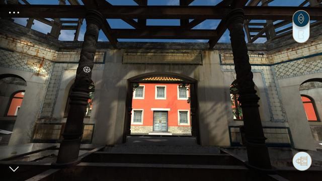 大清朝紫禁城里的奇异建筑,你见过吗?