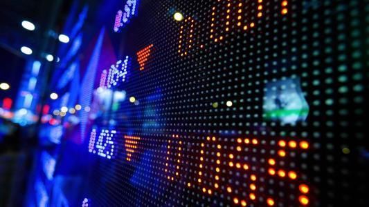 中国股市:重磅来袭,一场风暴正在席卷下周A股