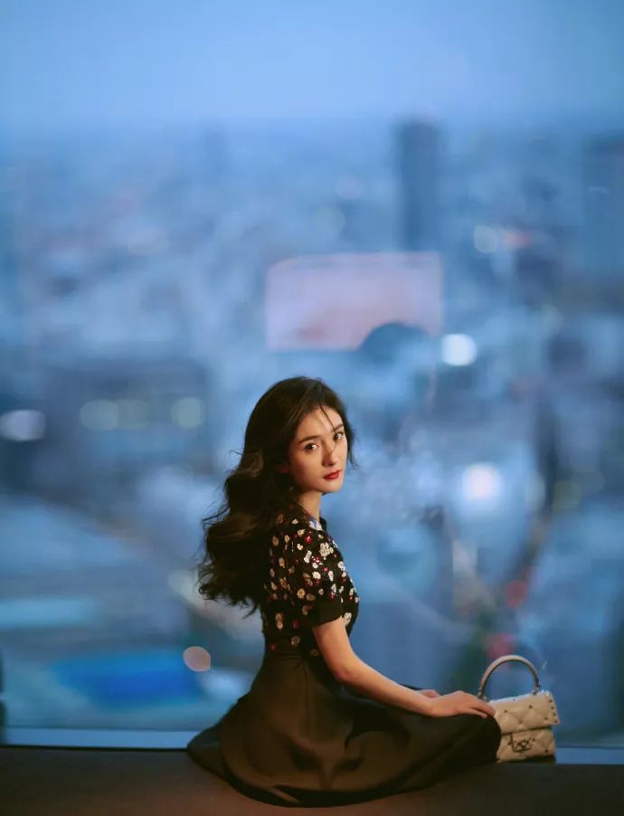 娱记上线:唐嫣怀孕四个月?baby瘦脱了相?周冬