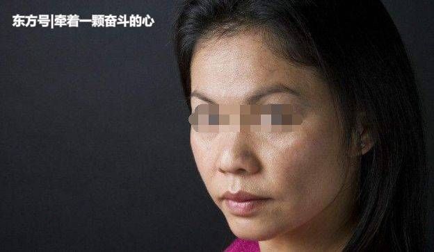 女儿第一次带男友回家，我让女儿跟男友分手，女儿知道真相狠扇我