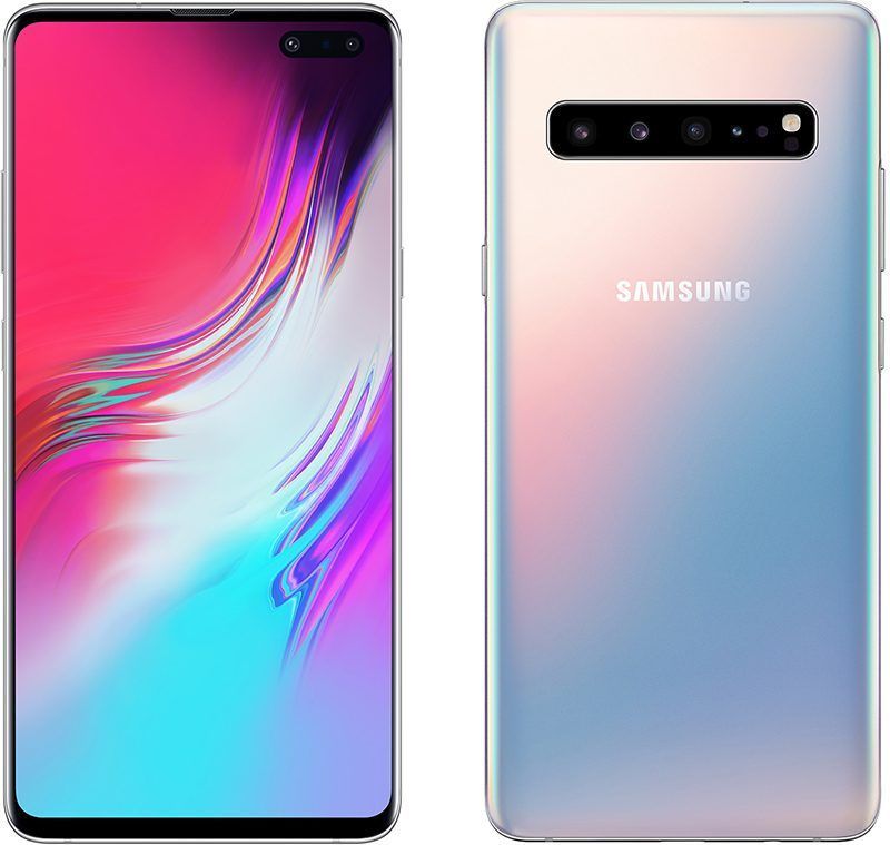 三星最新旗舰Galaxy S10系列发布:超声波屏下