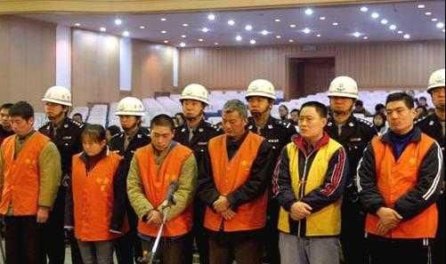 值得一读:西安宝马彩票案堪称当代第一奇案,