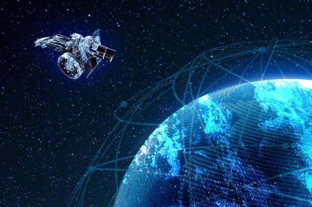 如果宇宙缩放到地球大小,按照比例地球应该变多大?