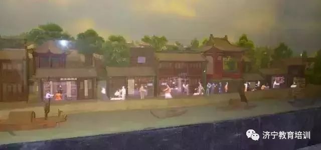 最新城市等级出炉!济宁属于几线城市?