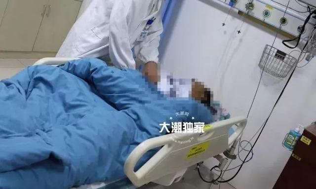 出事了！浙江小伙参加婚宴竟进了ICU!很多老爸、老公也在这样做！