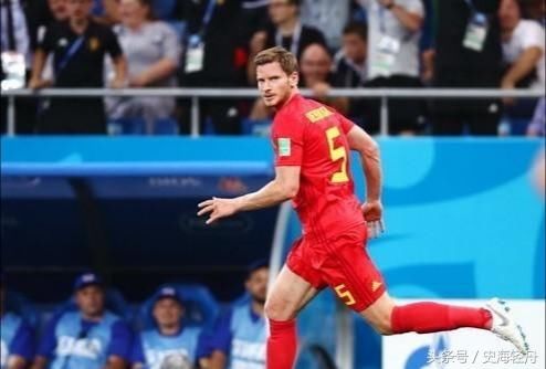 比利时0:2落后日本,后连追3球逆天改命,怎样评