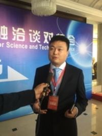 专家访谈:发展徐州地方特色产业 推进科技金融