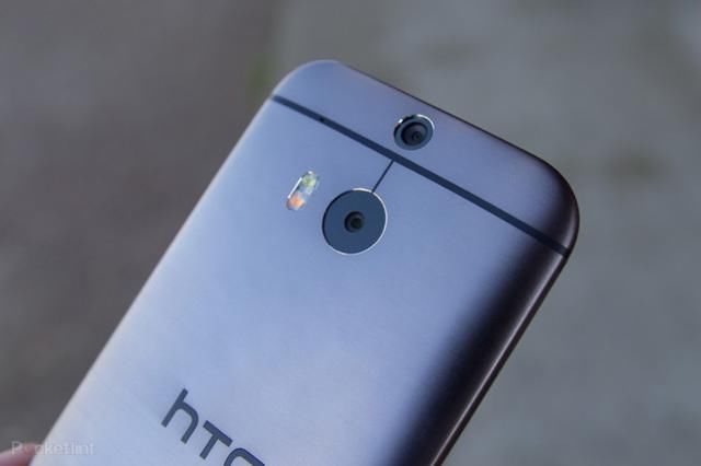 HTC U11:我不是针对你,而是在座的各位,都是垃