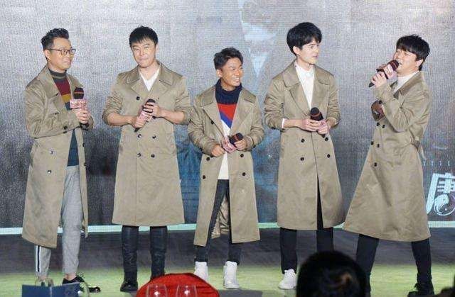 唐人街探案3最后舞蹈