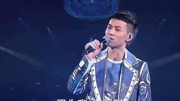 而立之年损失7位数,后凭一首歌大红大紫,老婆