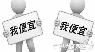 价格战中假如低价胜利了,养殖户将会……