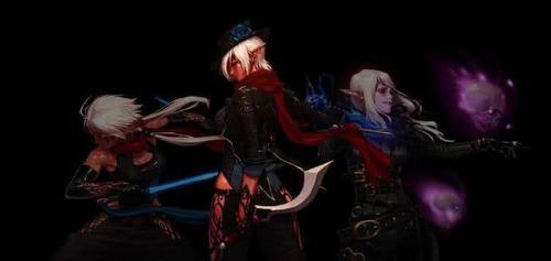 DNF:旭旭宝宝初试单人安图恩,尝试崩山击秒