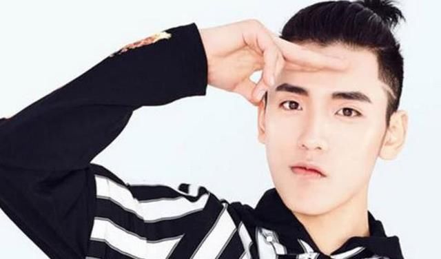 为人低调有实力,简单快乐王子异,渐渐崭露头角