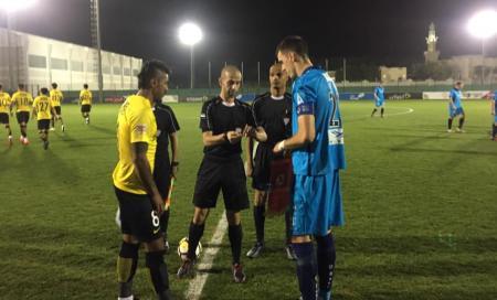 热身:朴志水布朗宁首发阿兰破门,恒大1-1里加F