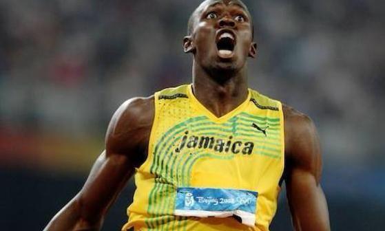 博尔特告别足坛 决定正式结束自己的足球梦想