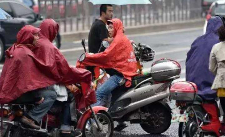 再过10天,电动车新标准实施,如不符合标准,将按