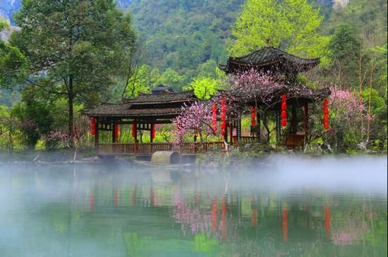 渝长厦高铁规划出炉，横穿5省，重庆8小时可出海，成渝人民有福了