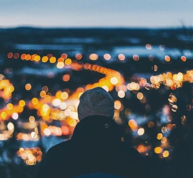 想念女朋友的感动说说,让人看着看着就哭了!