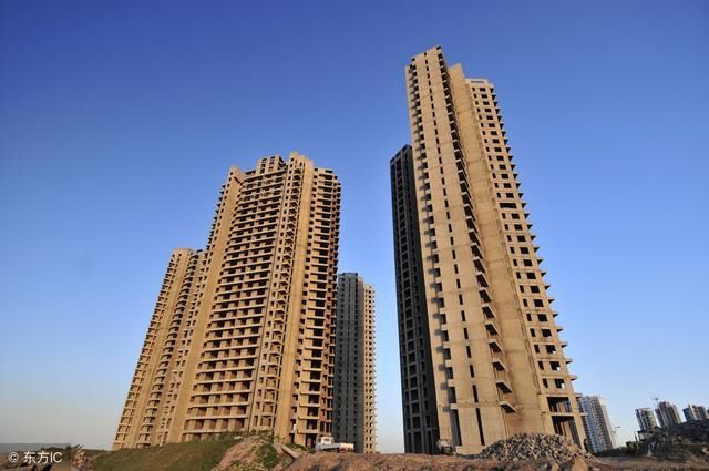 三四线房价不停上涨,惨遭泼冷水,前景不容乐观!