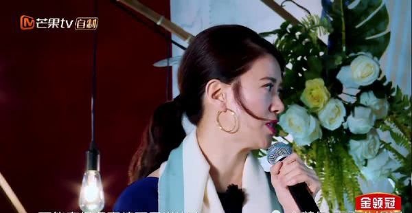 二十五年后,张智霖袁咏仪再次合唱情歌,包文婧