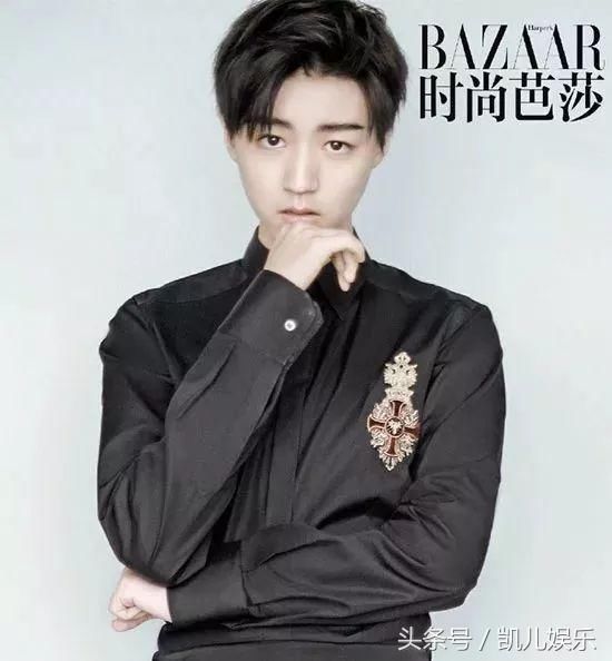 李冰冰王俊凯看话剧,传言王俊凯签约李冰冰工