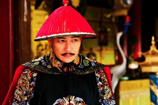 他进入了TVB马来西亚颁奖礼视帝五强 但拿奖