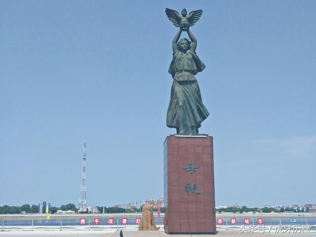 摩旅，骑行摩托车走了53天，人生第一次出国，这个国家离中国很近