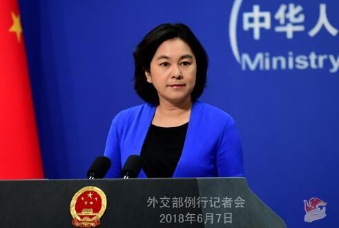 澳大利亚向中国暗示外长访华日期，中方：没这方面消息