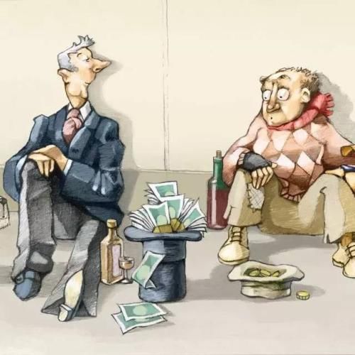 一个人的一生,究竟要赚多少钱才能安心养老?