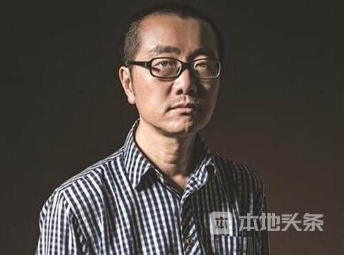 中国科幻作家刘慈欣获颁美国克拉克奖