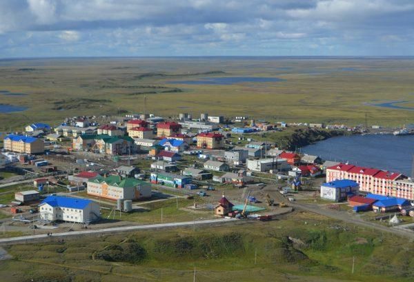 俄罗斯和加拿大:北极发展战略的主要区别是什