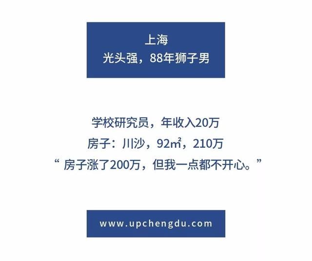 那些月薪5千的年轻人，是怎么在大城市买房的？