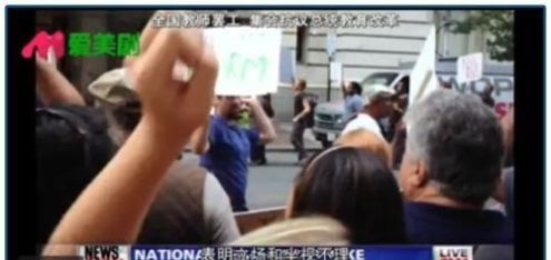 一个中国“网红”带领美国下岗工人再就业 惨遭反咬 然后……