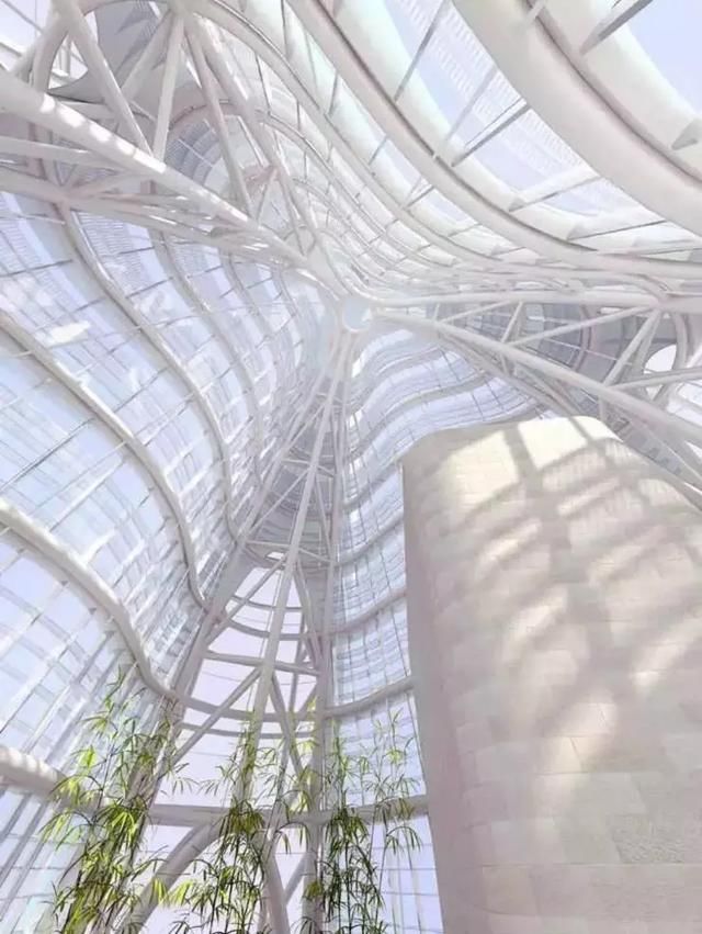 2018年中国第一、世界第二高楼,耗资300亿高636米,就要竣工了!