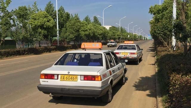 科目四补考多少钱