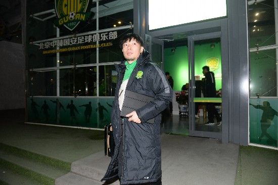 国安赴葡萄牙开启冬训 展望新赛季目标两个冠