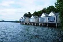 超方便！不用机票不用出国不用签证的美丽海岛，江西就有！