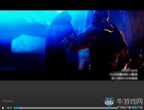 《复仇者联盟3》枪版高清资源下载地址