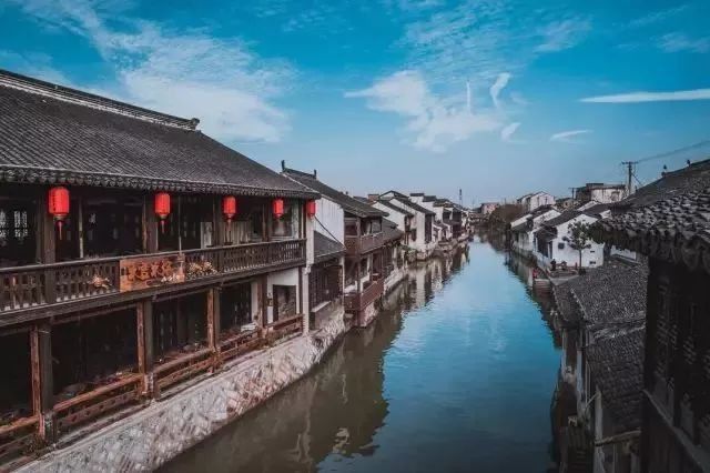 中老年人经常旅行的4大好处，最适合爸妈去旅行的10大目的地